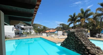 Hotel Sacra Família