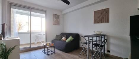 スマートテレビ