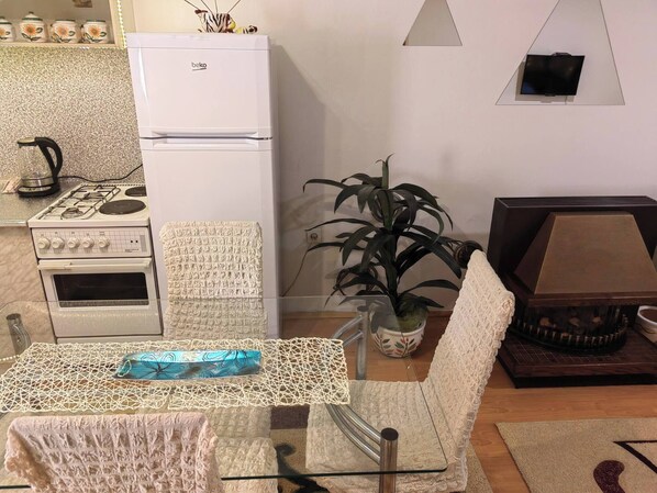 Comedor