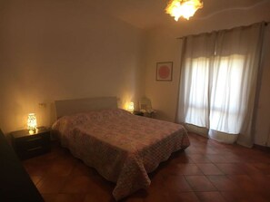 1 dormitorio