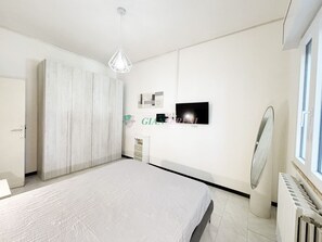 2 habitaciones y wifi 