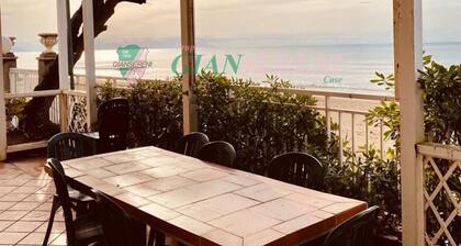 6 beds at the "Conchiglia"