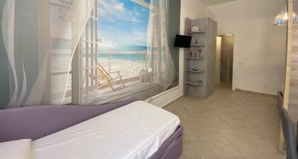 OPEN SPACE, SLEEPS 4, IN THE COUNTRY AREA NEW