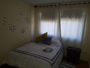 3 chambres, Wi-Fi, draps fournis