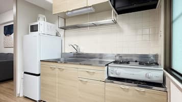 Családi apartman, nemdohányzó | Privát teakonyha | Elektromos vízforraló