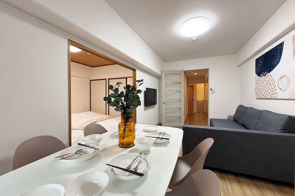 Residence Yu 202