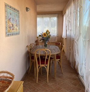 Restauration