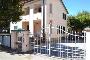 Exterieur
