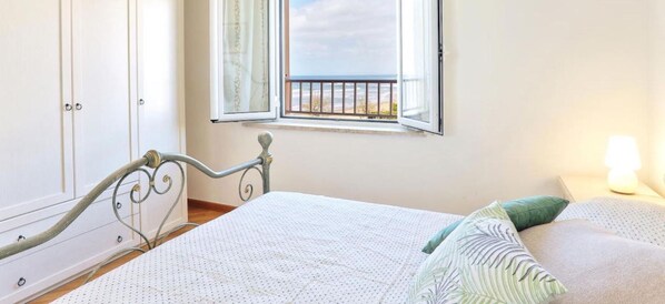 2 chambres, Wi-Fi