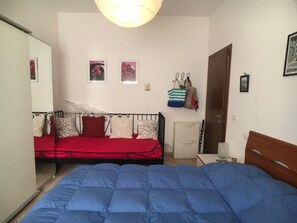 2 Schlafzimmer
