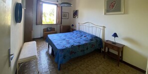 3 Schlafzimmer, WLAN