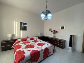 2 bedrooms - 4 beds in Acquaviva area (San Vincenzo)