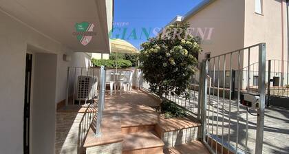 Apartment in the Bagno Venere area