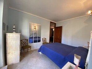 2 bedrooms, WiFi