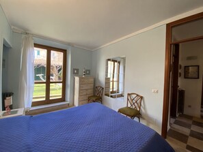 2 habitaciones y wifi 