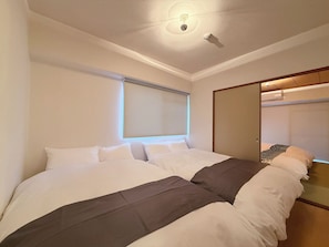 Appartement Supérieur