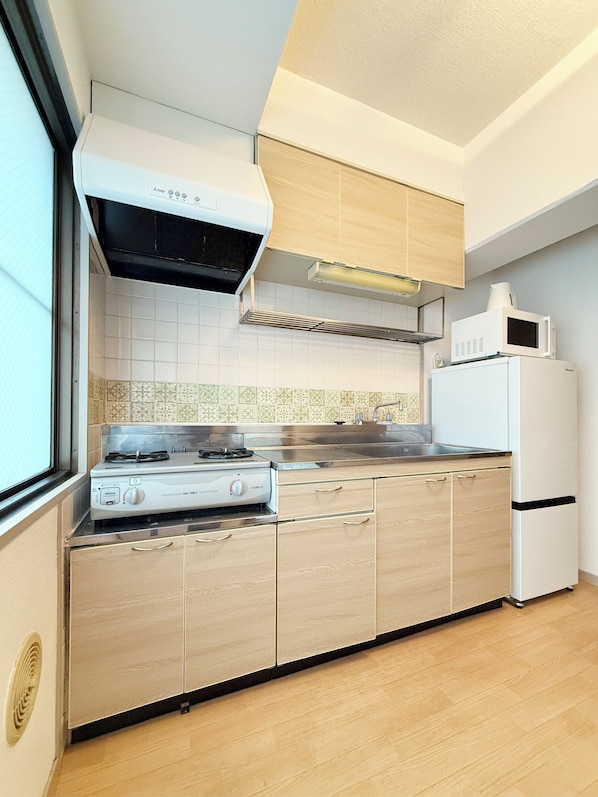 Appartement Supérieur | Coin cuisine privé