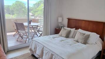 1 chambre, Wi-Fi gratuit