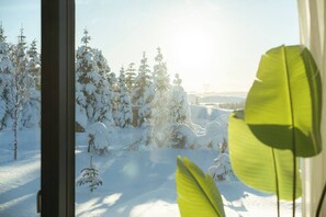 Interiør
