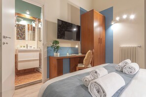 Chambre (Cedro Suite)