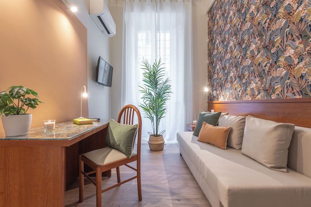 Vittoria Garden Suites