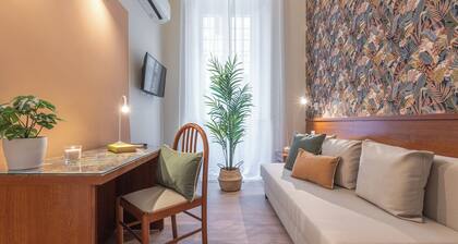 Vittoria Garden Suites