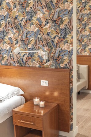 Room (Betulla Suite)