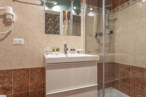 Zimmer (Cedro Suite) | Badezimmer