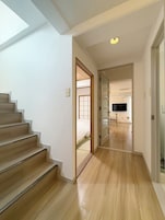 Deluxe-Apartment | Bügeleisen/Bügelbrett, kostenloses WLAN