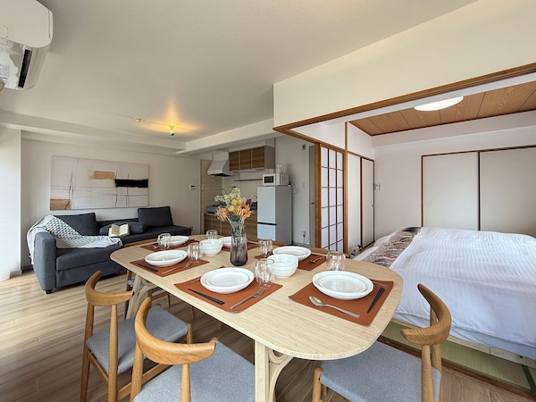Residence Yu - Hiroshima