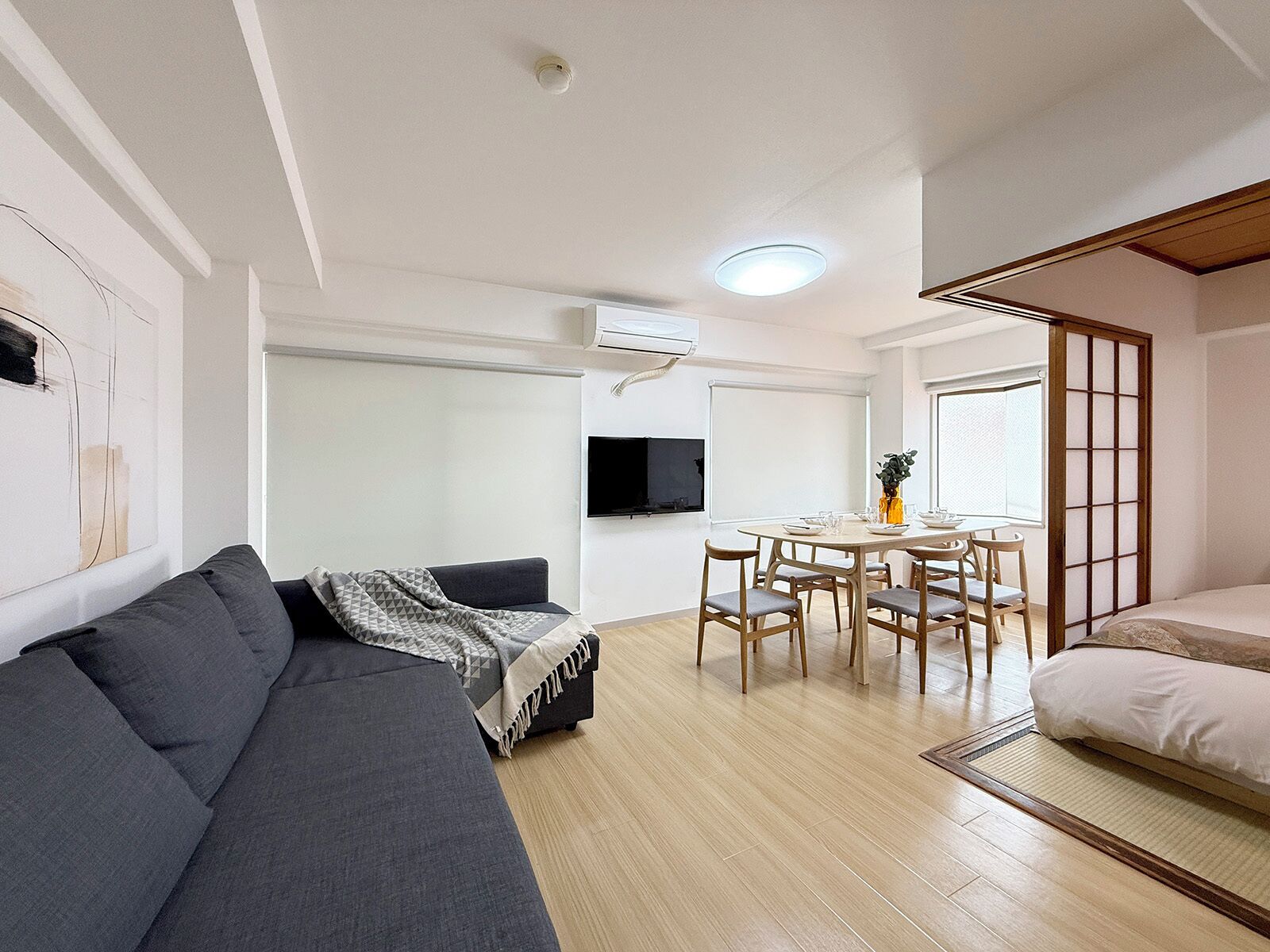 Superior Apartment | Iron/ironing board, WiFi (free)
