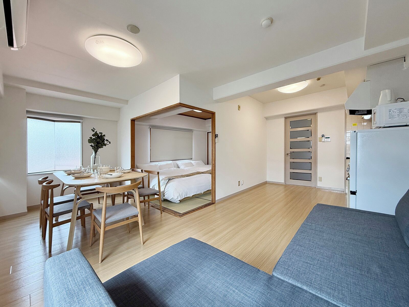 Superior Apartment | Dining room