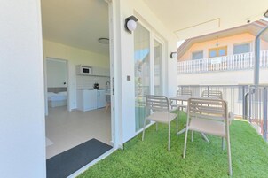 Apartment, Balcony | Terrace/patio