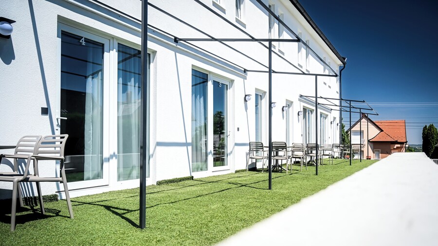 Villa Oliver Zalakaros