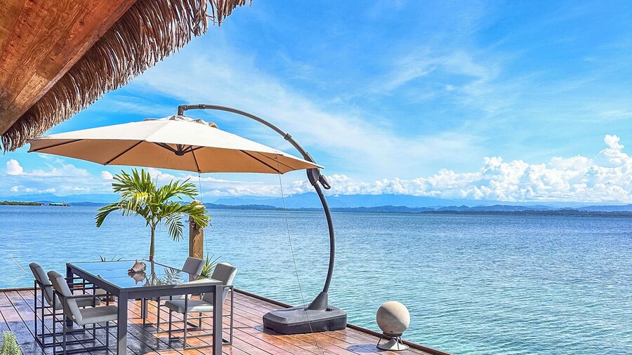 Coral Bay Bungalows