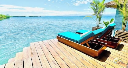 Coral Bay Bungalows