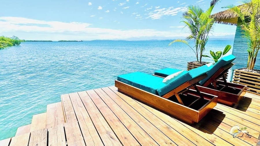 Coral Bay Bungalows