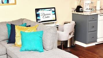 TV, computer monitors