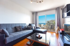 TV connectée
