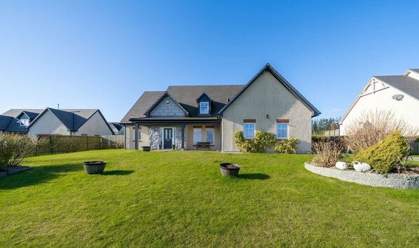 Huis | 5 slaapkamers