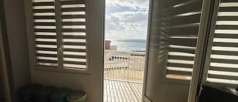 Bagian depan properti