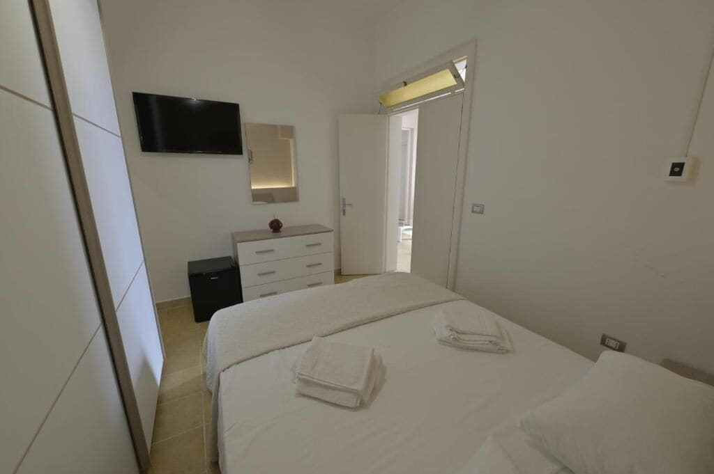 Doppelzimmer | Kostenloses WLAN