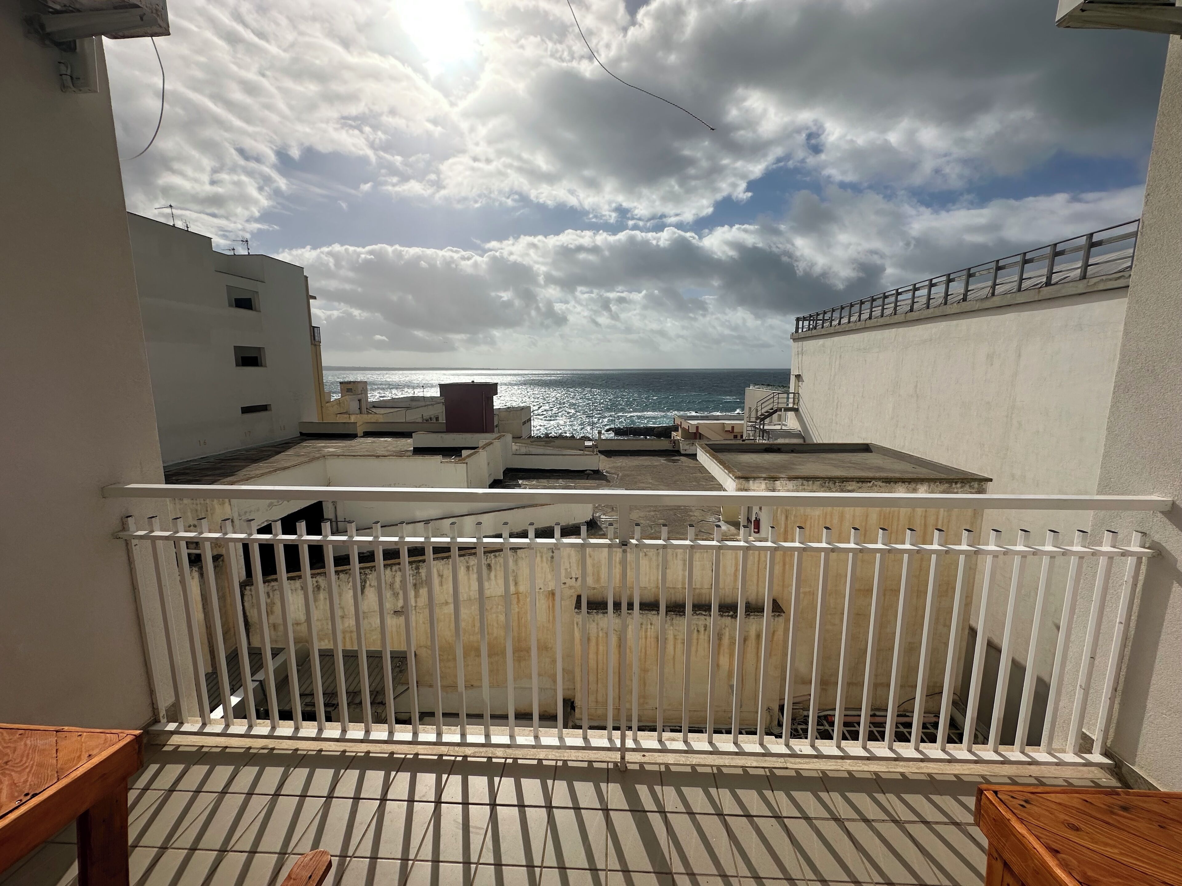 Double Room | Terrace/patio