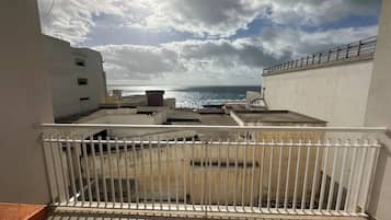 Double Room | Terrace/patio