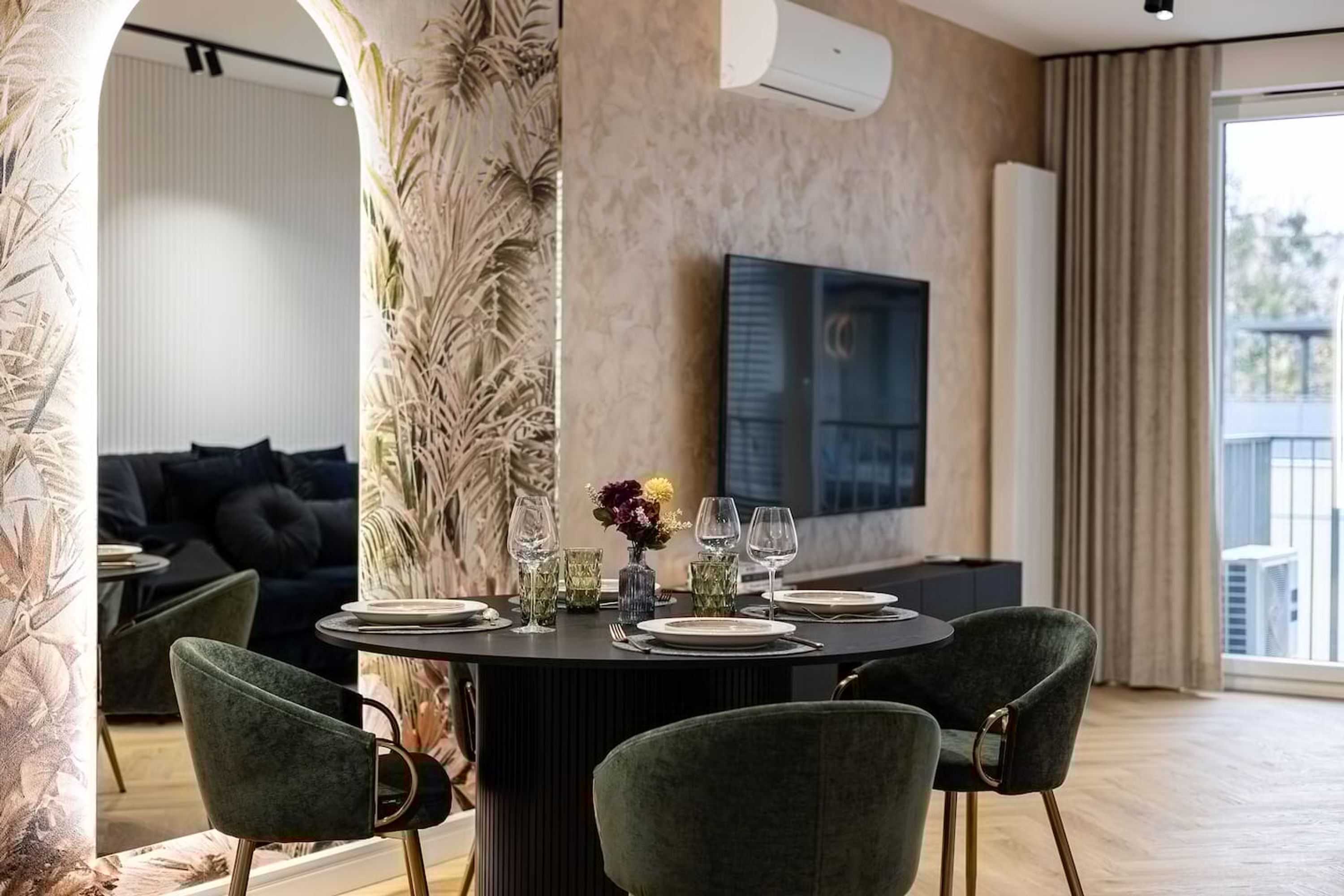 Apartment | 3 bedrooms