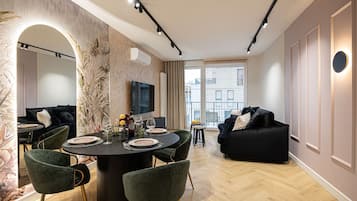 Apartment | 3 bedrooms