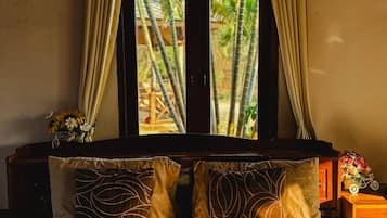 1 bedroom, free WiFi