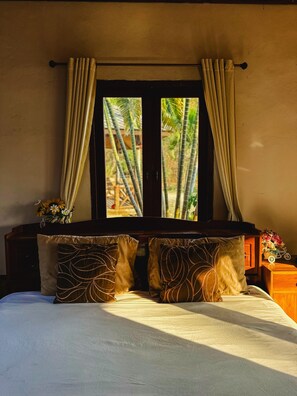 1 غرفة نوم وواي فاي مجانًا