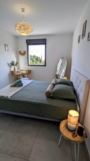 2 Schlafzimmer, kostenloses WLAN