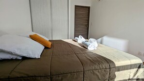 2 camere, Wi-Fi gratuito